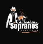 Sopranos Pizza Bars logo