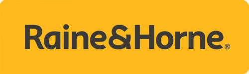 Rain&Horne logo