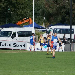 Brad Gauci