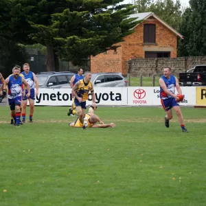  Ballarat 1-May-2022