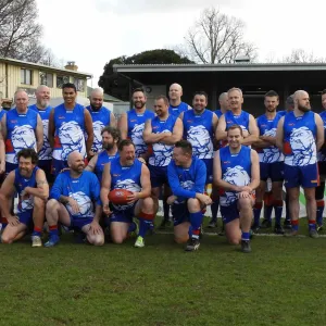 Goulburn Valley Giants 13-Aug-2023