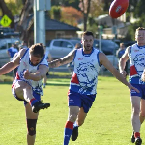  Sunbury 21-Apr-2024