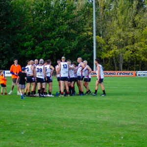 2026 Round 3 Macedon Ranges